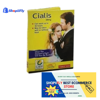 Cialis 20mg Tablets Price In Lahore 0303-5559574