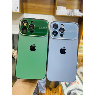 Autofocus iphone cases
